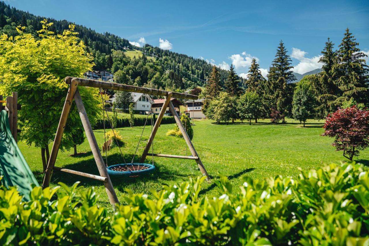 Parkvilla Vital Schladming Exterior photo