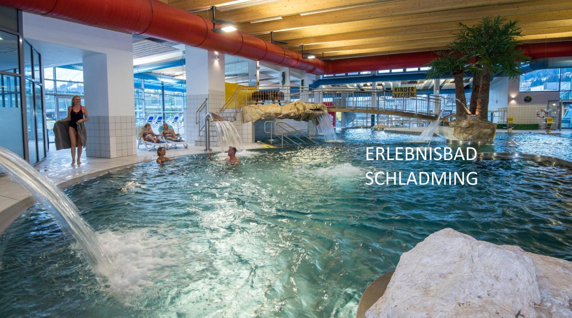 Parkvilla Vital Schladming Exterior photo