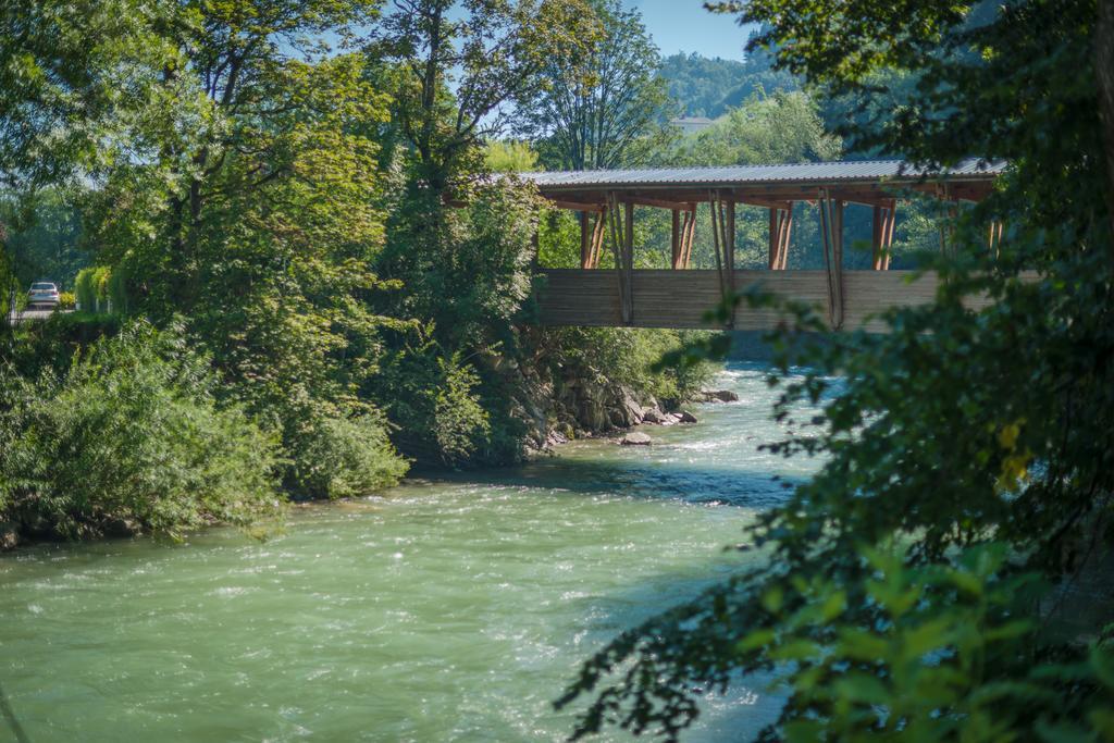 Parkvilla Vital Schladming Exterior photo