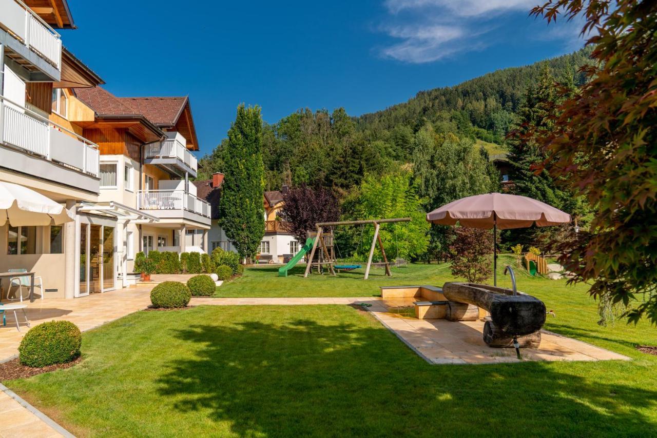Parkvilla Vital Schladming Exterior photo