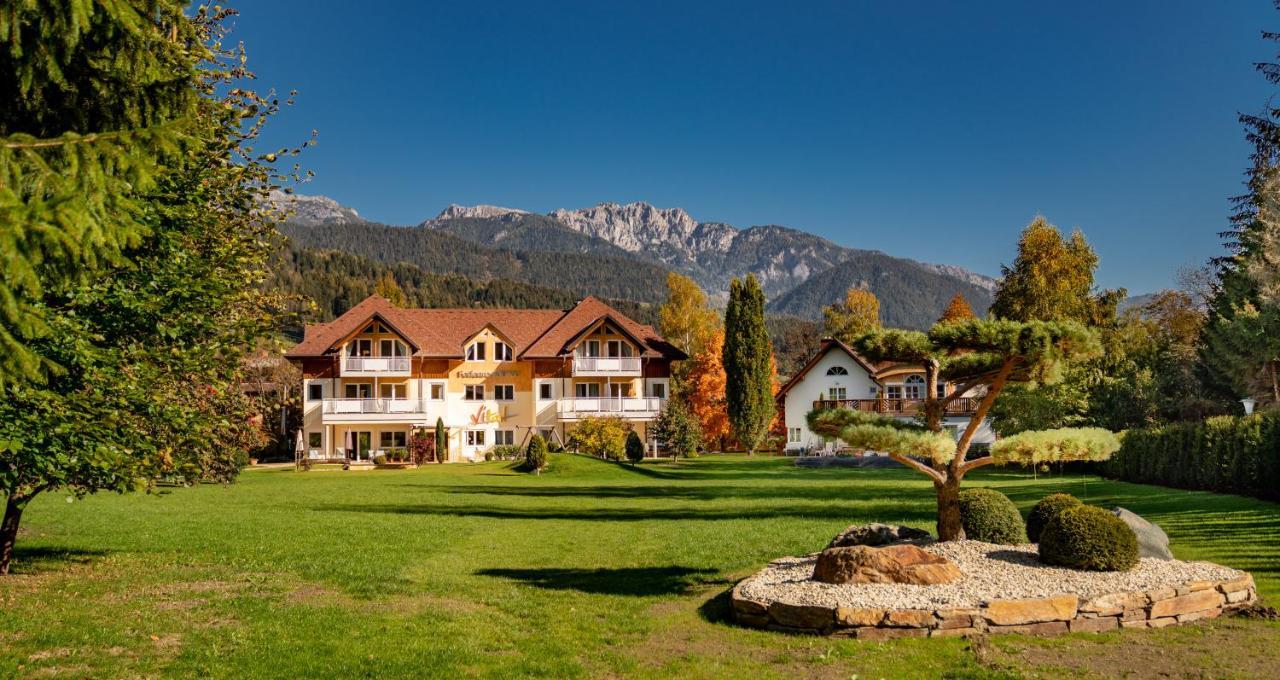 Parkvilla Vital Schladming Exterior photo